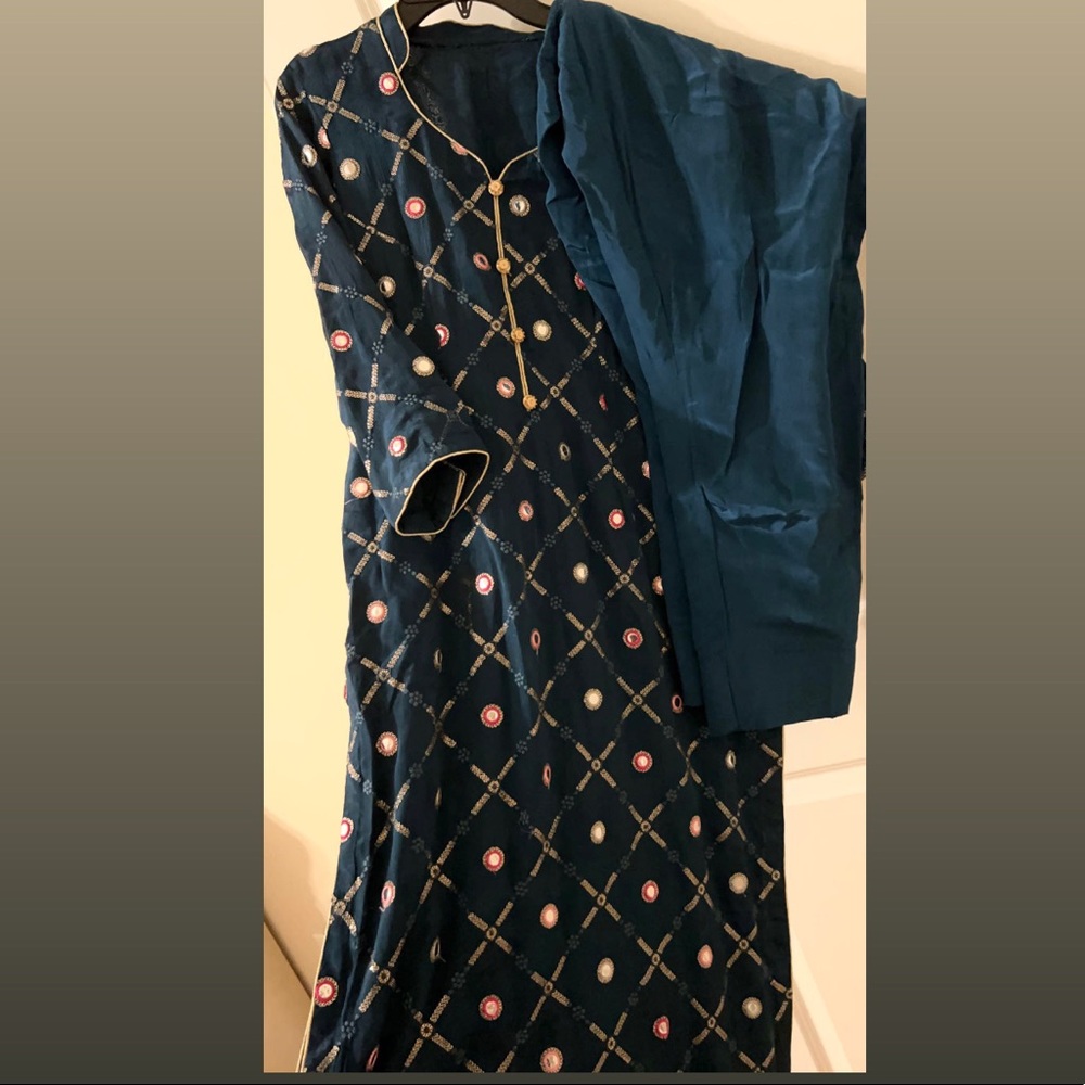 Buy Two Kurtas for $100